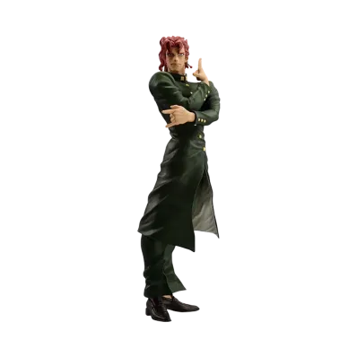 BANDAI "Ichiban Kuji" -JoJo's Bizarre Adventure STARDUST CRUSADERS +- B Prize Noriaki Kakyoin MASTERLISE