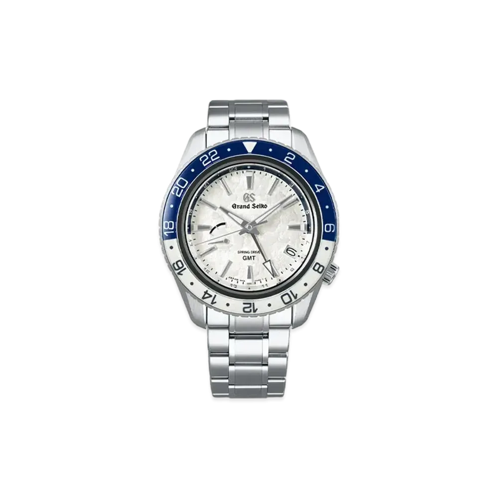 Grand Seiko Sport Collection 20th Anniversary Limited Model SBGE275