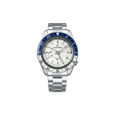 Grand Seiko Sport Collection 20th Anniversary Limited Model SBGE275