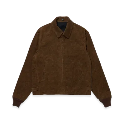 T.T Taiga Takahashi LOT.322 Sports Jacket "Melange Brown"