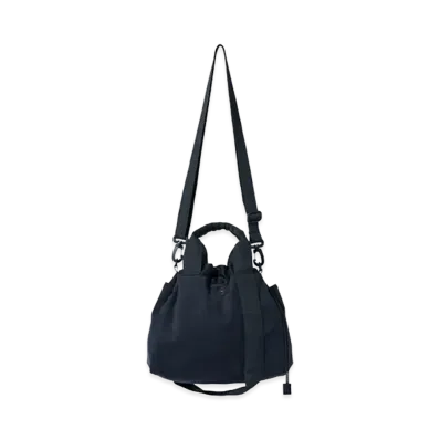 RAMIDUS x Fragment Design 2Way Pouch (M) "Black"