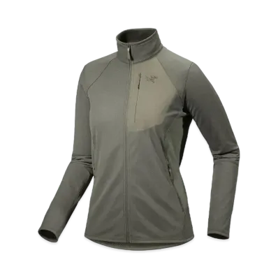 ARC'TERYX Women's Delta Jacket Women's "Forage"