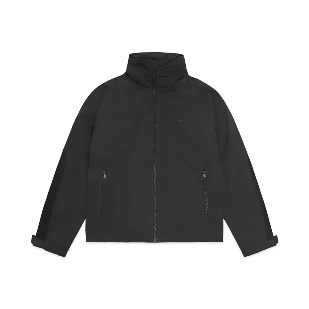 Stussy Short Military Parka "Black" (FA24)