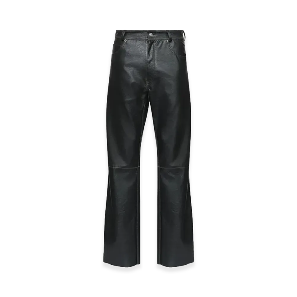 MM6 Maison Margiela Jeans "Black"