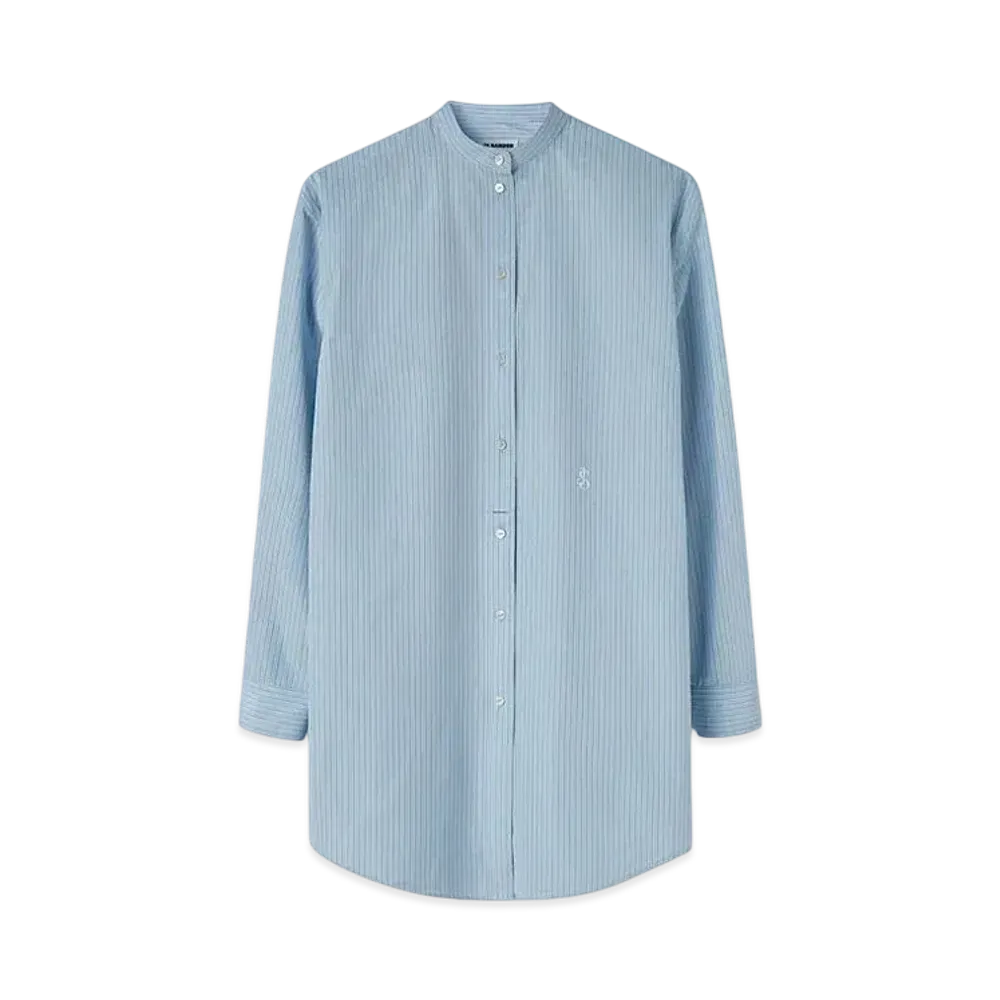 Jil Sander Women's Wednesday "Antartic"