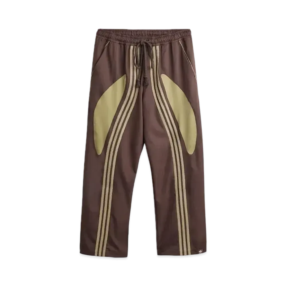 adidas x Song for the Mute Spring Woven Pants (Gender Neutral) "Brown"