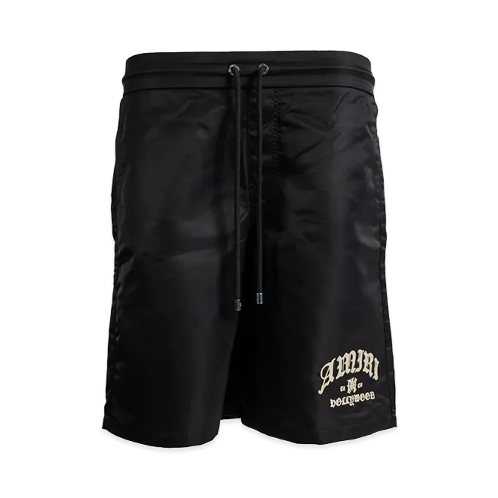 AMIRI Shorts "Black"