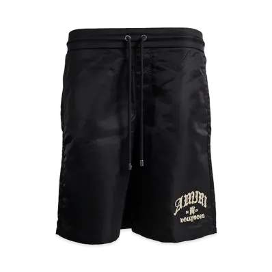 AMIRI Shorts "Black"