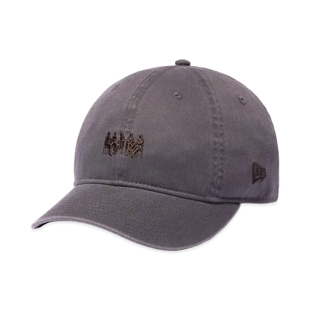 NEW ERA x beautiful people 9Thirty "Graphite"