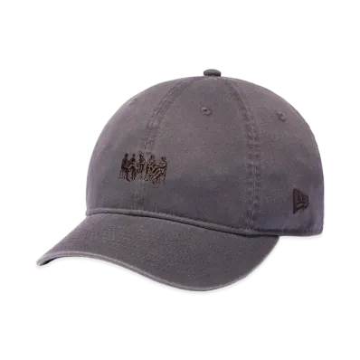 NEW ERA x beautiful people 9Thirty "Graphite"
