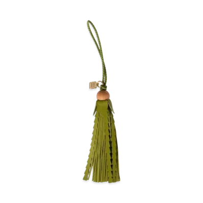 MIUMIU Nappa Leather Trick "Olive"