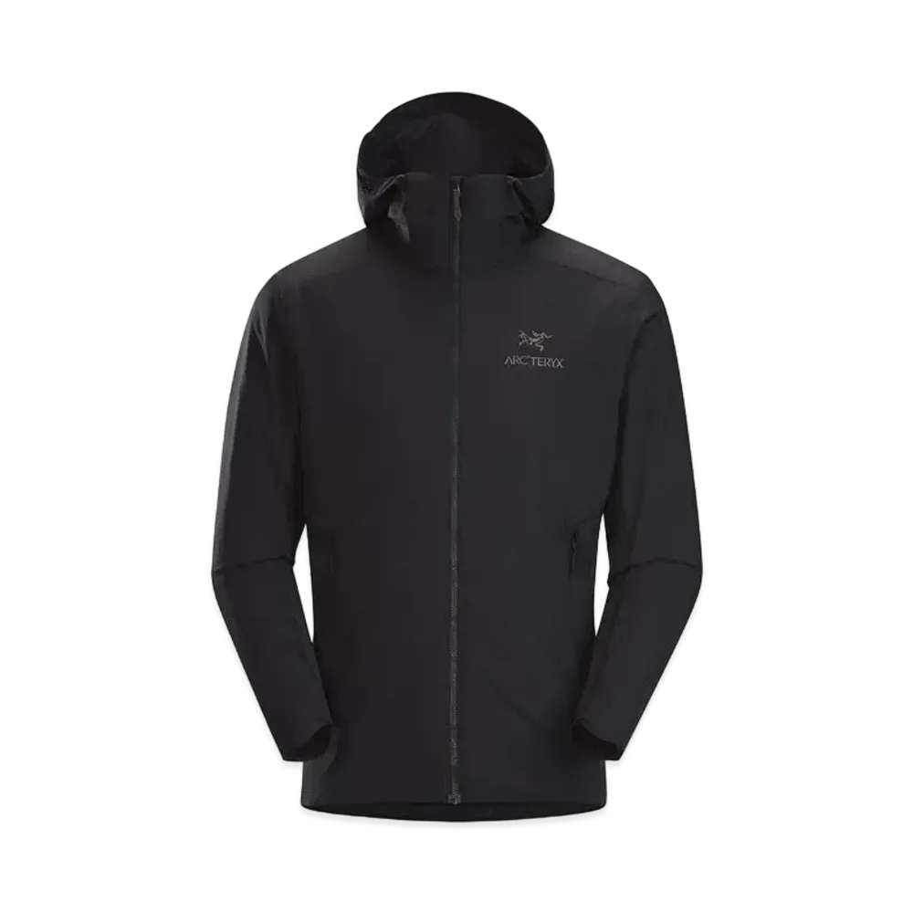 ARC TERYX ATOM SL HOODIE "Black"