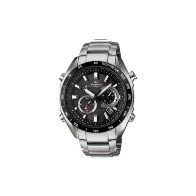 Casio EDIFICE EQW-T620DB-1AJF "Black"