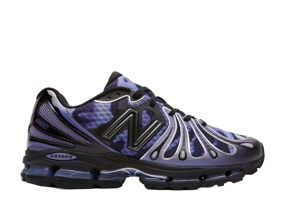 Joe Freshgoods × New Balance 1890 "Naughty Things"