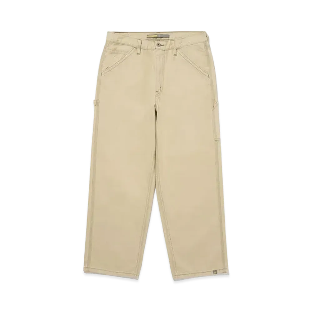 Levi's Silvertab 24SS Buggy Carpenter "Beige"