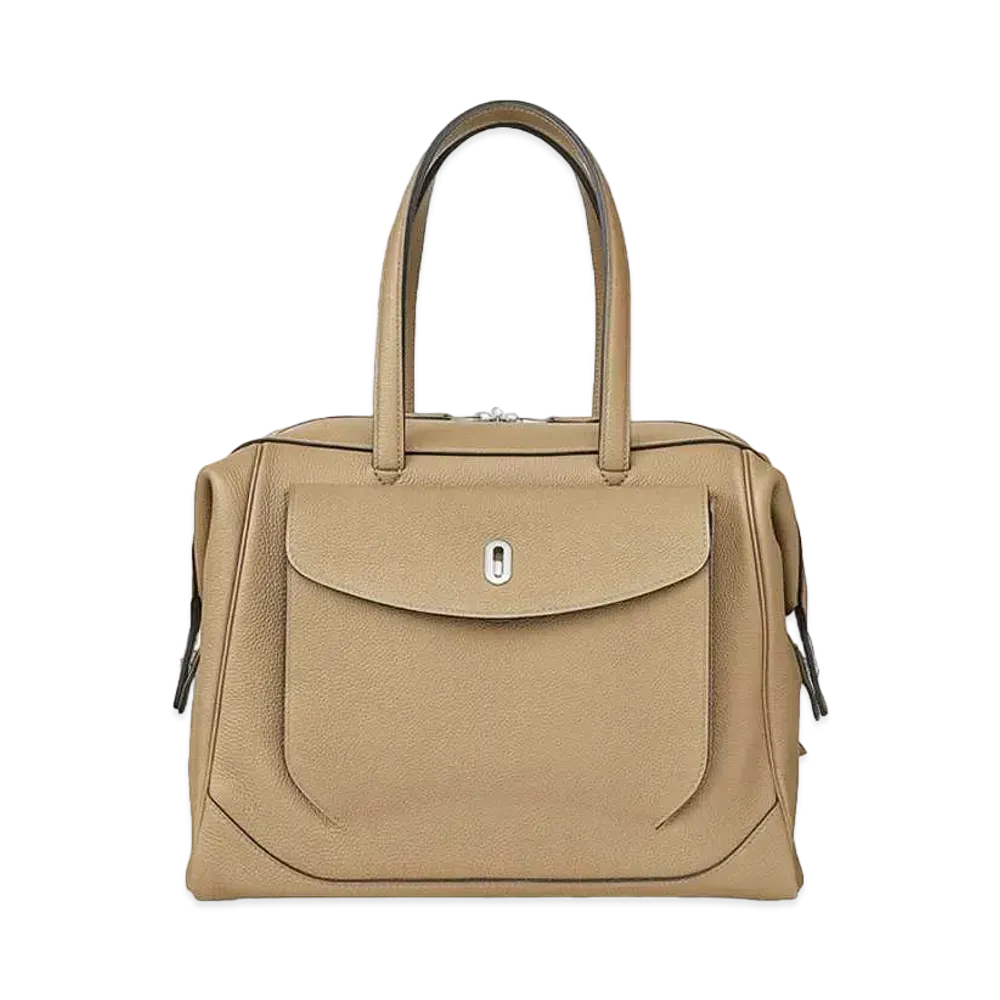 Hermes Wallago Cabine 35 Bag