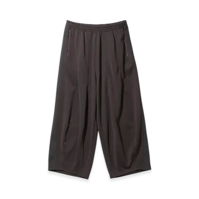 NEEDLES H.D. Track Pants Poly Smooth "Dark Purple"