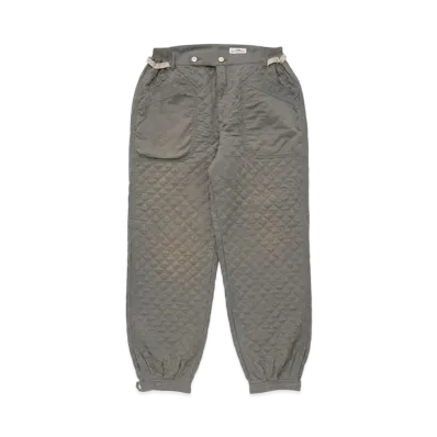 visvim Callahan Pants "Olive"