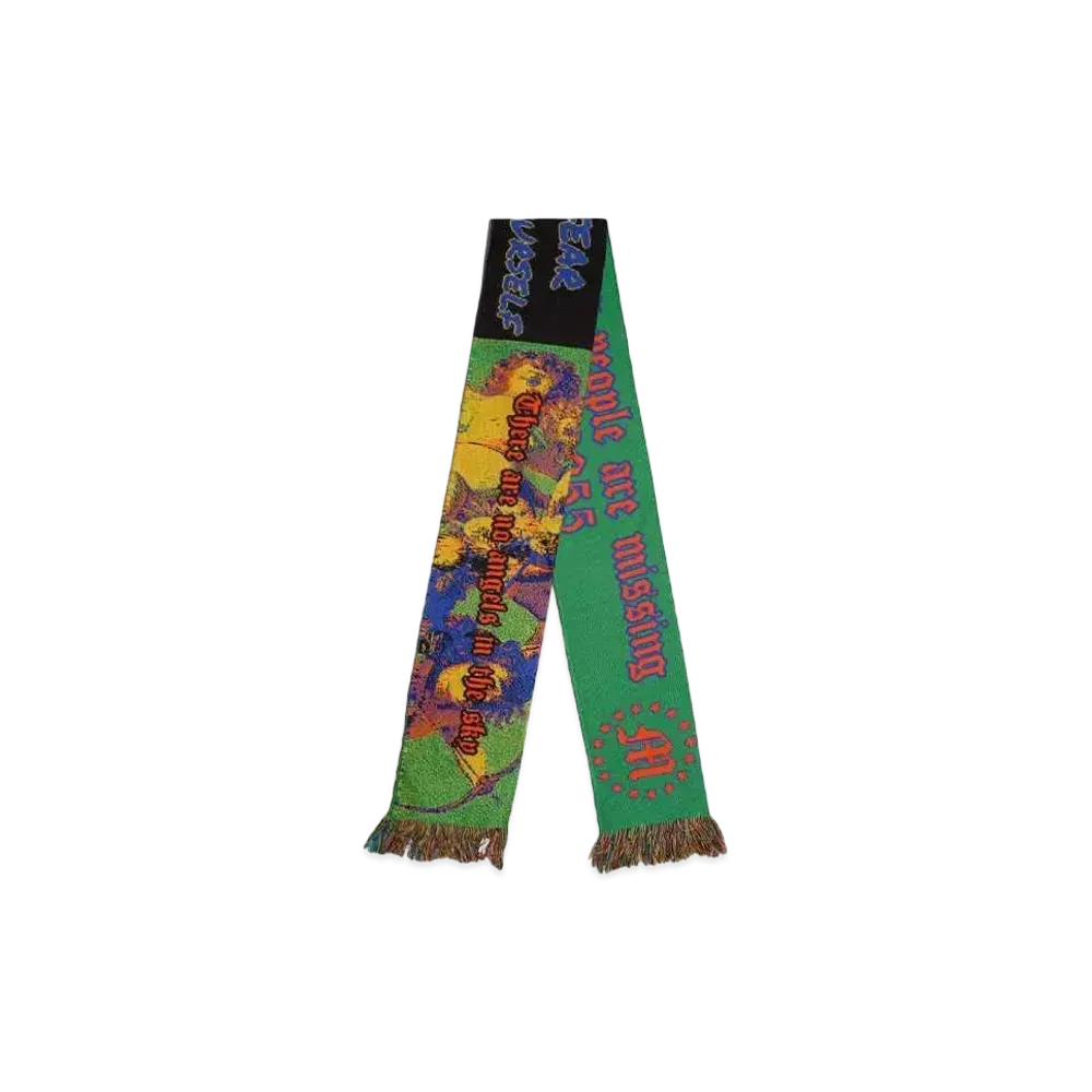 Montmartre New York Seduction Scarf "MULTI"