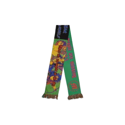 Montmartre New York Seduction Scarf "MULTI"