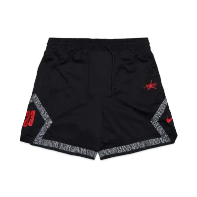 Nike JORDAN x Awake NY Diamond Short "Black"