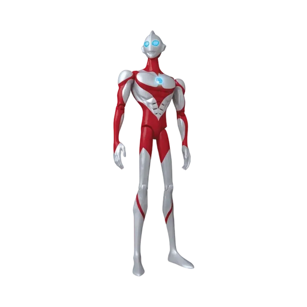 BANDAI "DELUXE FIGURE" -ULTRAMAN: RISING- ULTRAMAN DELUXE FIGURE(ULTRAMAN: RISING)