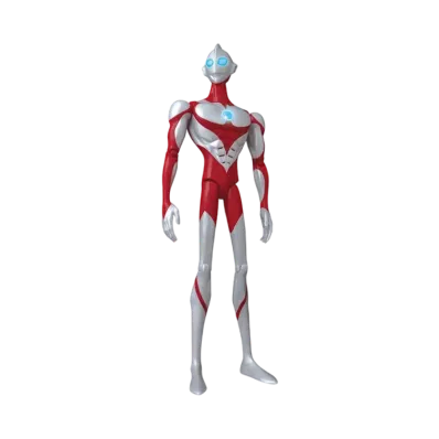 BANDAI "DELUXE FIGURE" -ULTRAMAN: RISING- ULTRAMAN DELUXE FIGURE(ULTRAMAN: RISING)