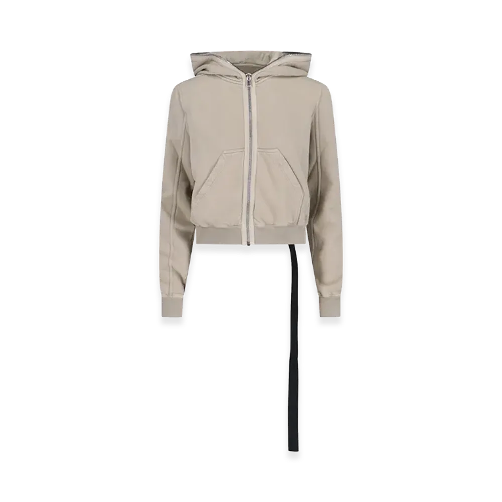 Rick Owens DRKSHDW Women's Sweaters "Beige"
