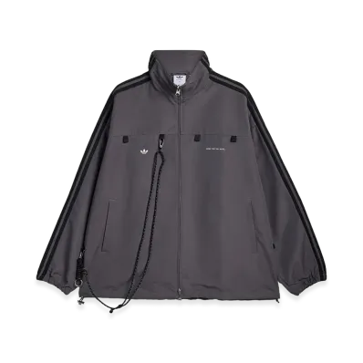 adidas x Song for the Mute 007 Track Top "Grey Six"