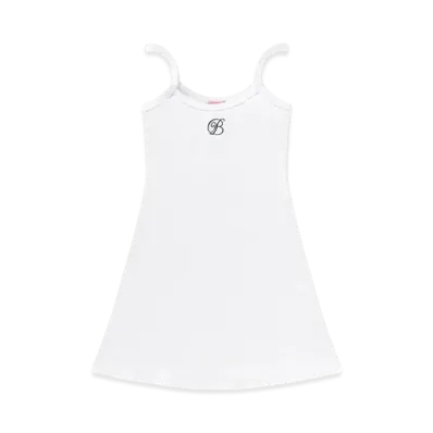 Black Eye Patch B Emblem Onepiece "White"