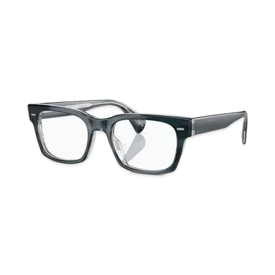 OLIVER PEOPLES Ryce "Indingo Havana"
