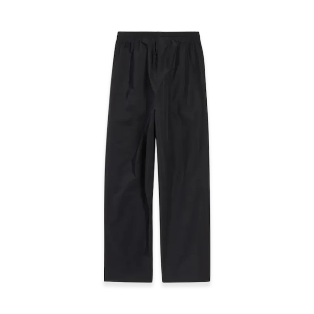 BALENCIAGA x Puma Large Tracksuit Pants "Black"