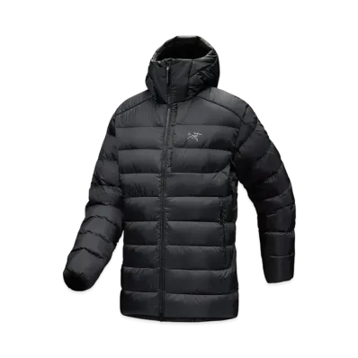 ARC'TERYX Thorium Hoody M "Black"