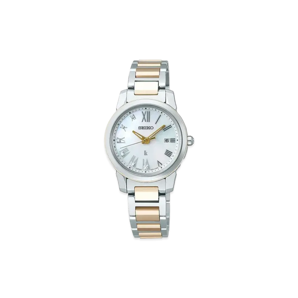 SEIKO Lukia I Collection Limited SSQV100