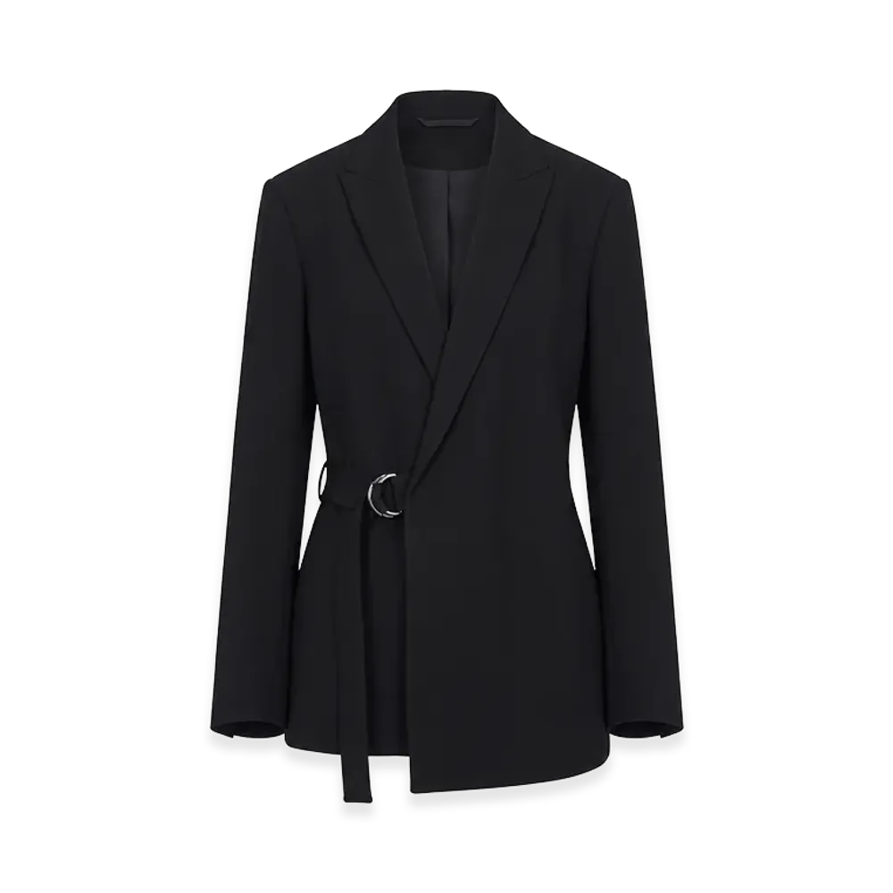 LOEWE Women's Jackets "Black"