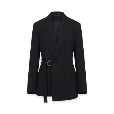LOEWE Women's Jackets "Black"