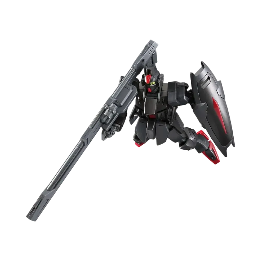 BANDAI "HIGH GRADE" -Mobile Suit Gundam Seed Destiny- HG 1/144 Dark Dagger L