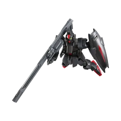 BANDAI "HIGH GRADE" -Mobile Suit Gundam Seed Destiny- HG 1/144 Dark Dagger L