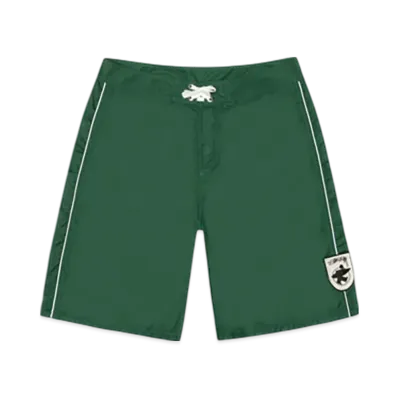 Stussy Surfman Board Short "Green"