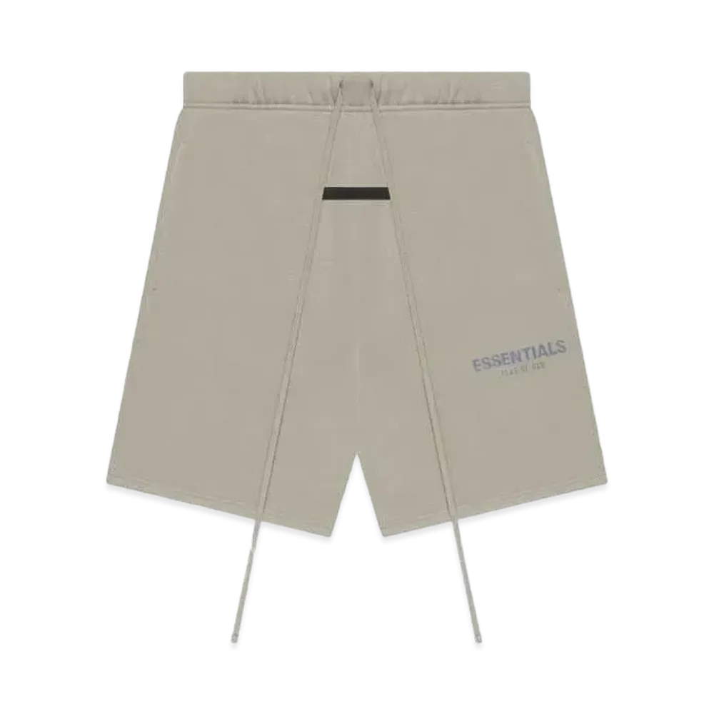 FEAR OF GOD ESSENTIALS Sweatshort "Moss"