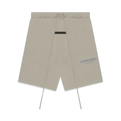 FEAR OF GOD ESSENTIALS Sweatshort "Moss"