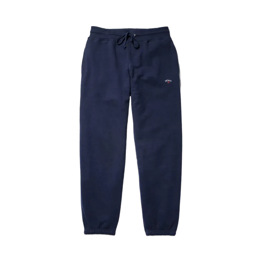 Noah Core Classic Sweat Pants "Navy"