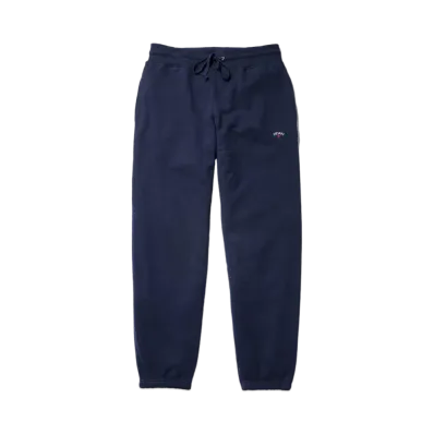 Noah Core Classic Sweat Pants "Navy"