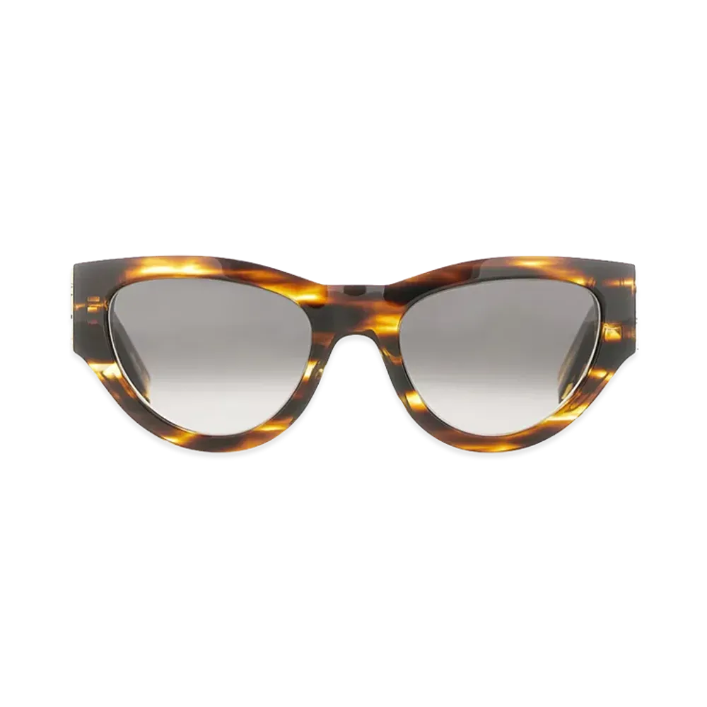Saint Laurent Women's SL M94 "Brown"