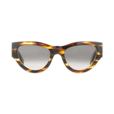 Saint Laurent Women's SL M94 "Brown"
