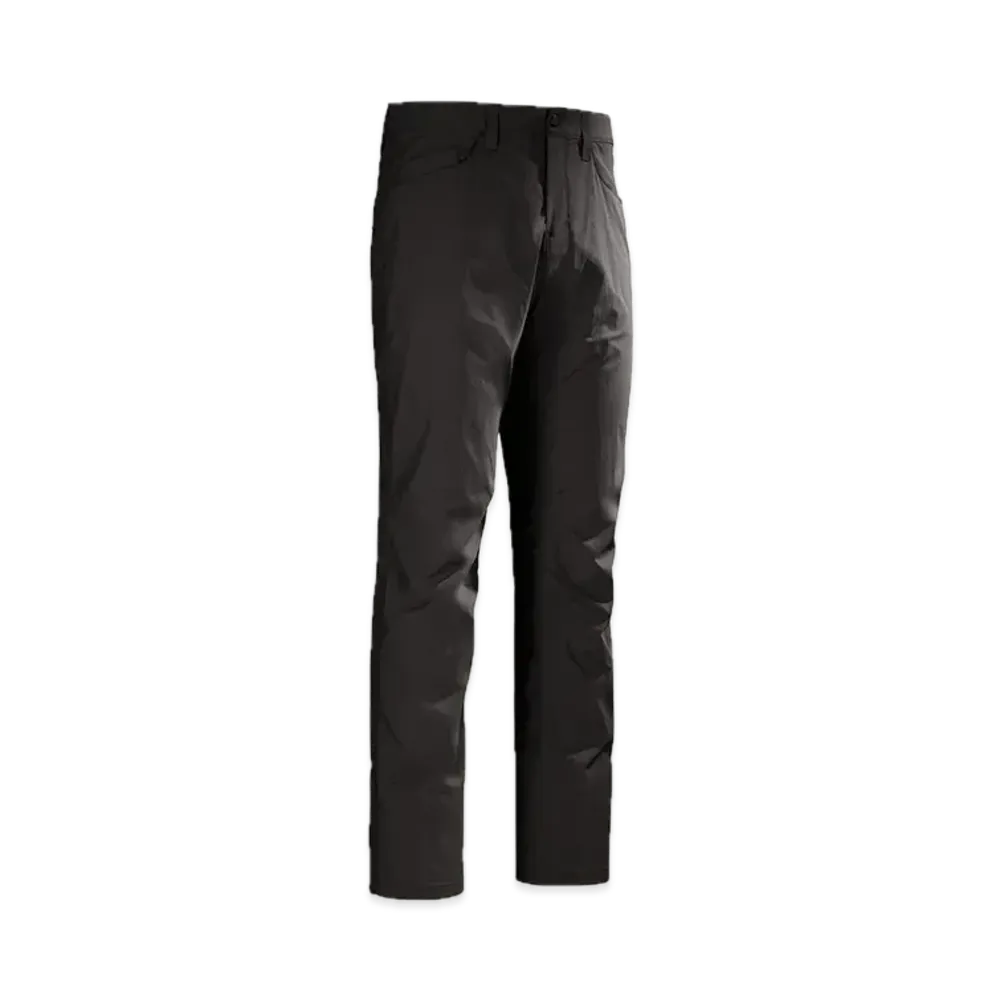 ARC'TERYX Levon LT Pants Men's "Black"