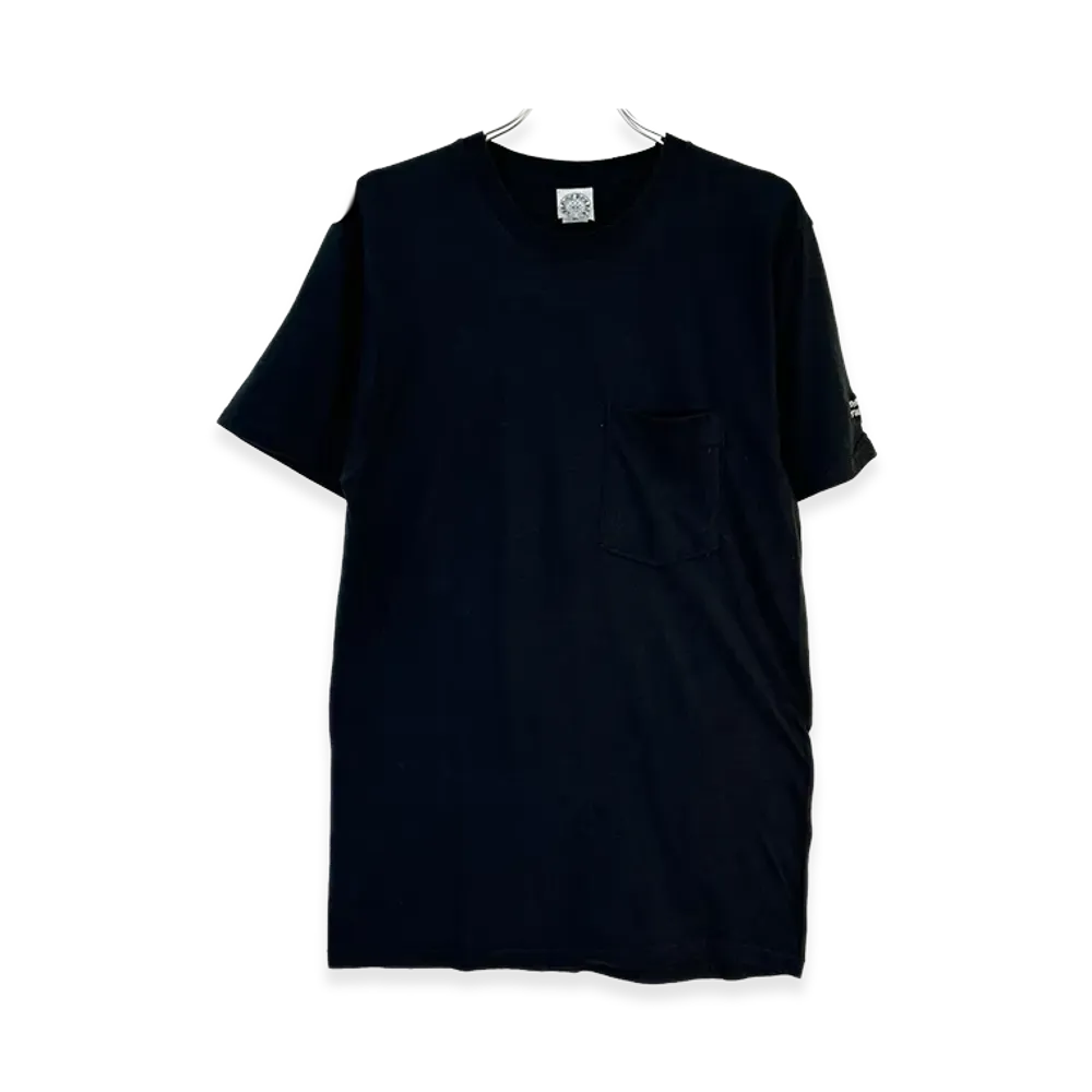 Chrome Hearts Old Embroidered S/S T-Shirt "Black"