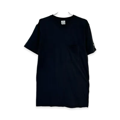 Chrome Hearts Old Embroidered S/S T-Shirt "Black"