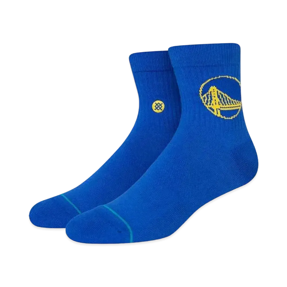 STANCE WARRIORS ST QTR "ROYAL"