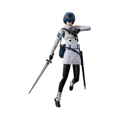 BANDAI "S.H.Figuarts" -Metaphor: ReFantazio- Metaphor: ReFantazio Protagonist